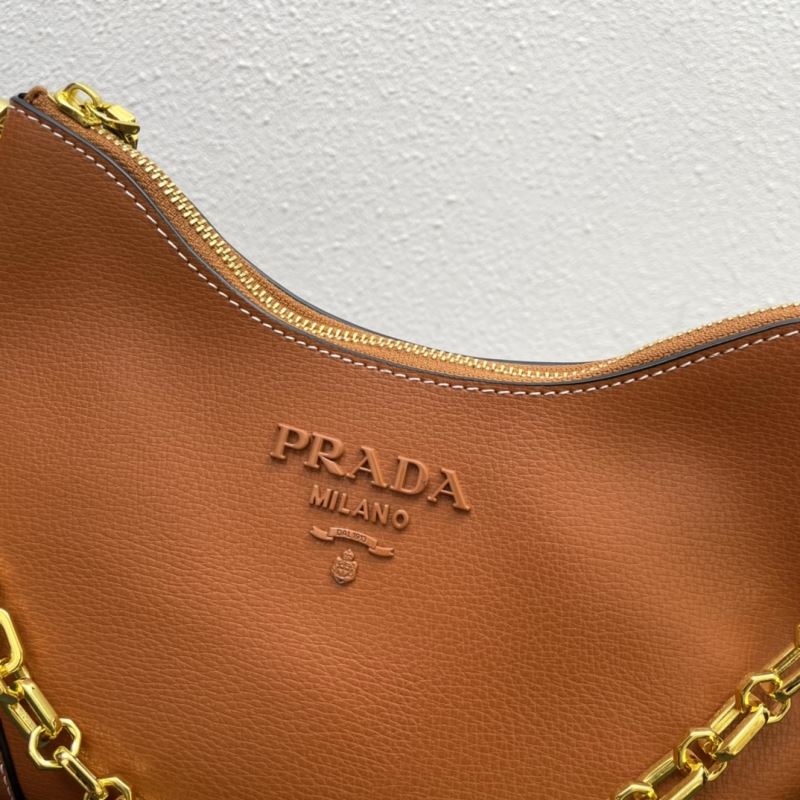 Prada Hobo Bags